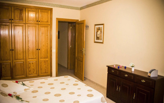 Apartamentos Drago Dreams