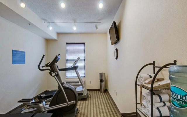 Comfort Inn
