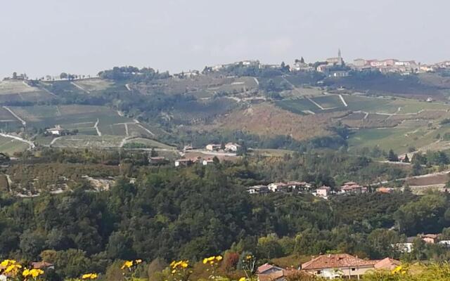 La Casa Dei Masuè