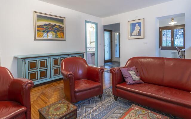 Hladik House - Alpi Giulie Cosy Apartment