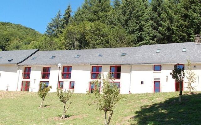 Village de Gîtes du Malzieu