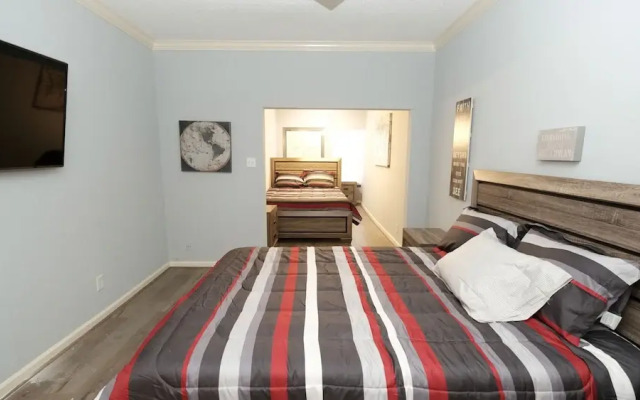 3Bdrm 2Bath 2Beds - NRG, Galleria