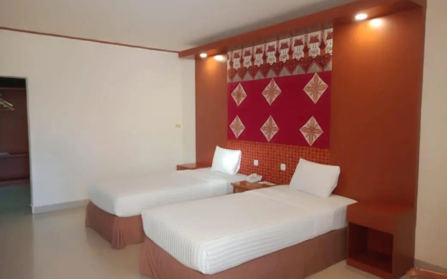 Toraja Misiliana Hotel