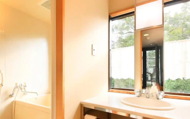 Okunikko Hotel Shikisai