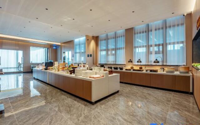 Atour X Hotel Xiamen Xinglin Bay Fortune Plaza