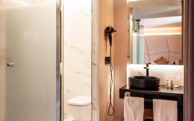 Hotel Plaza Obradoiro by Bossh! Hotels