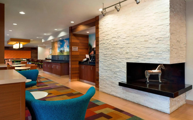 Fairfield Inn & Suites by Marriott Branson
