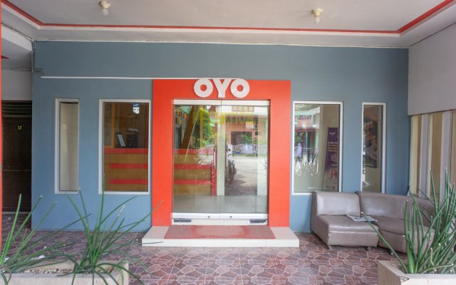 OYO 1636 Wisma Kuta Karang