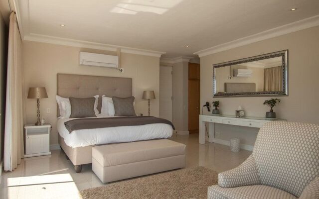 Camps Bay Atlantic Villa