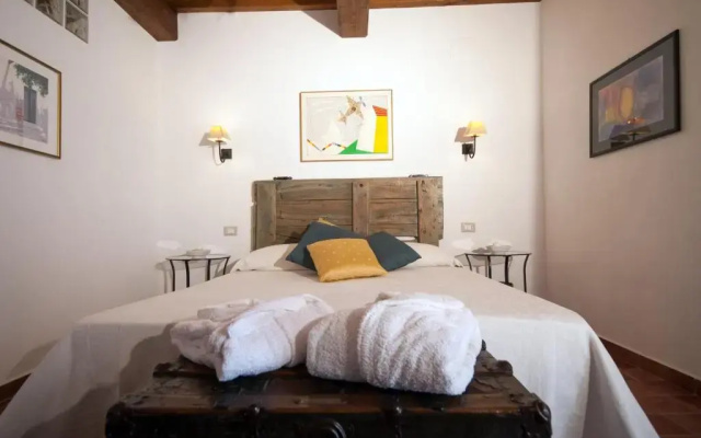 La Camilla Country House