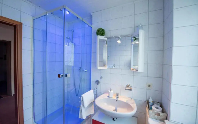 Das kleine Landhotel (im Fichtelgebirge)