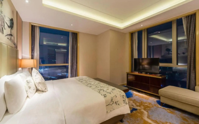 Wanda Realm Nanchang