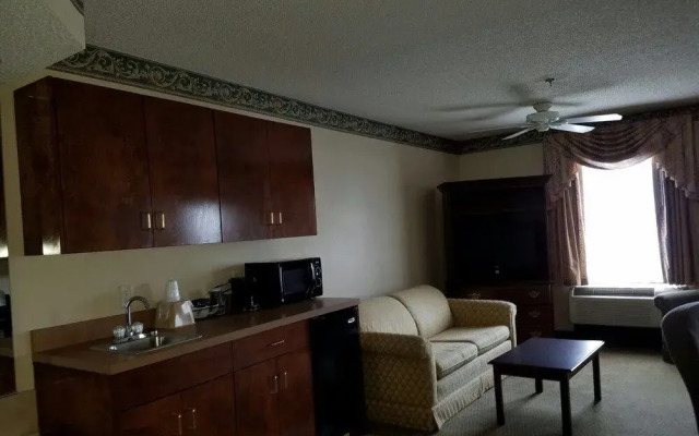 American Inn & Suites - High Point NC