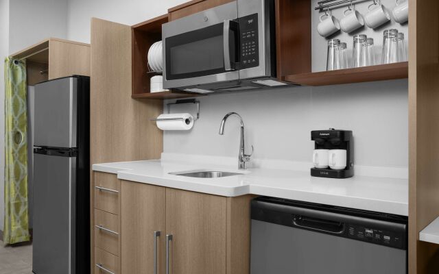 Home2 Suites By Hilton Cullman