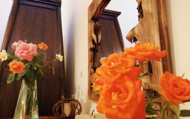 The Rose Garden Villa