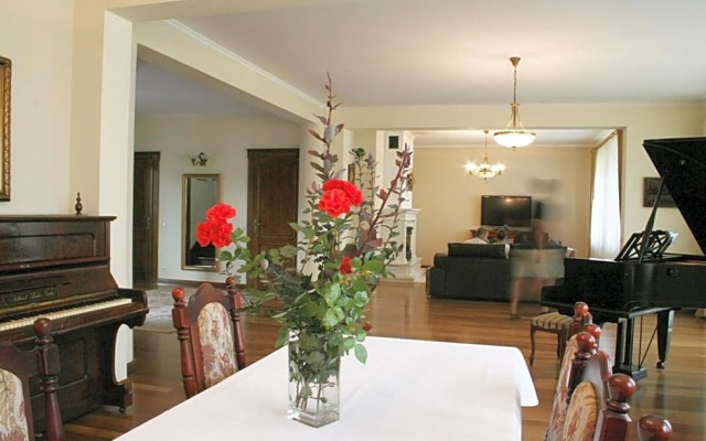 Sofia Bed & Breakfast