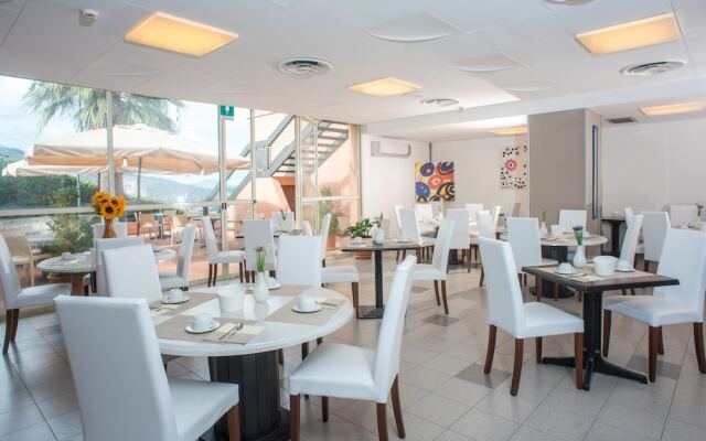 Bel3 Hotel Palermo
