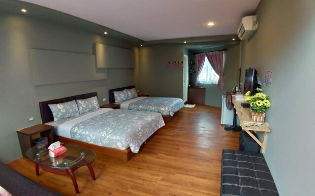 Kenting Renaissance Inn