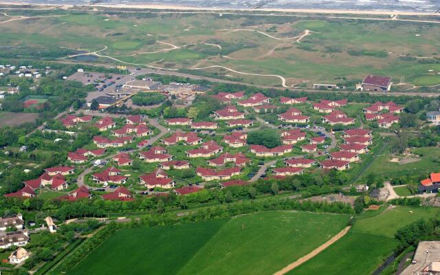 Holiday Home in Domburg Near Centre