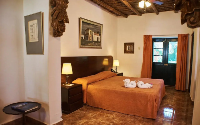 Hacienda Majoro Boutique & Resort