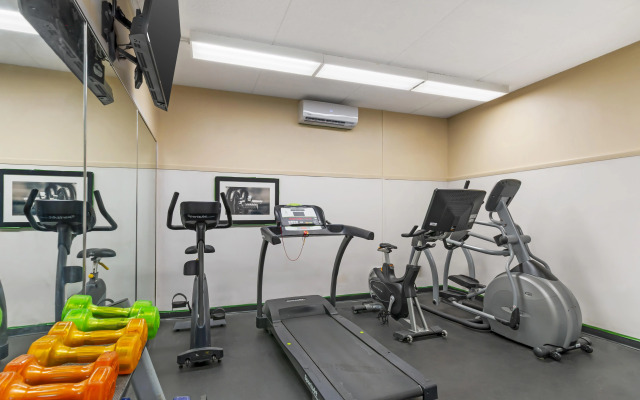 Best Western Plus Dryden Hotel & Conference Centre