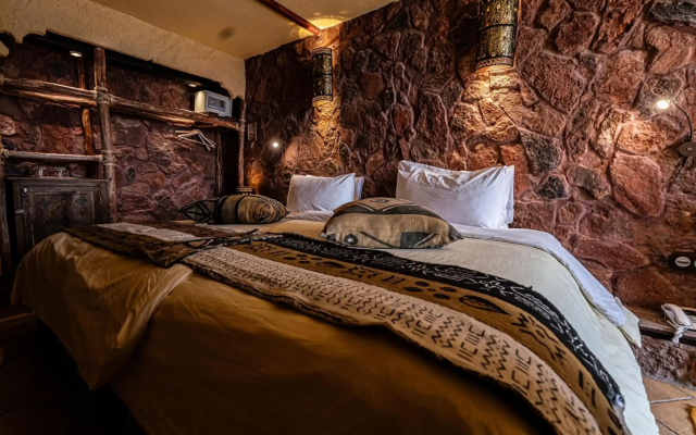 Hotel Xaluca Dades