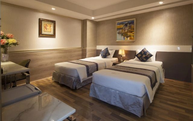 Sunflower Luxury Hotel