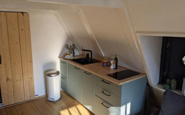 City Suites Damsquare