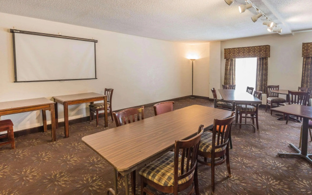 Quality Inn