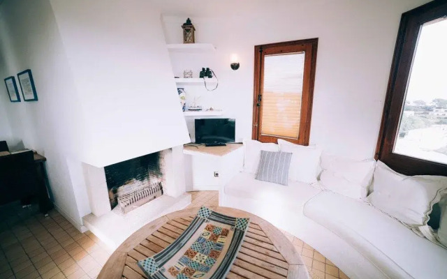 Spectacular Mediterranean view