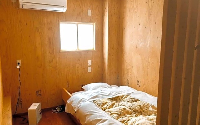 Guesthouse Otaru Wanokaze single room / Vacation STAY 32196
