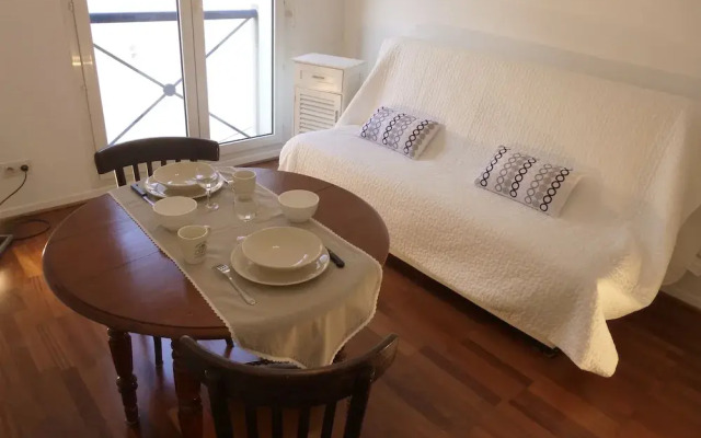 Studio Chartres Centre