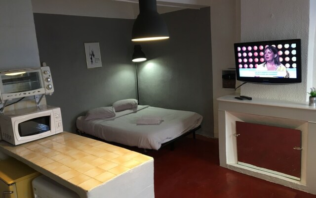 Granet & Mignet Studios