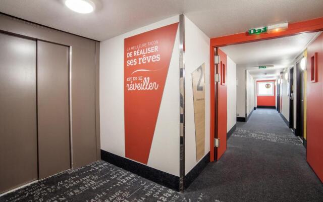 B&B HOTEL Evry Lisses (2)