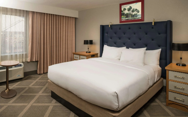 DoubleTree by Hilton Gainesville