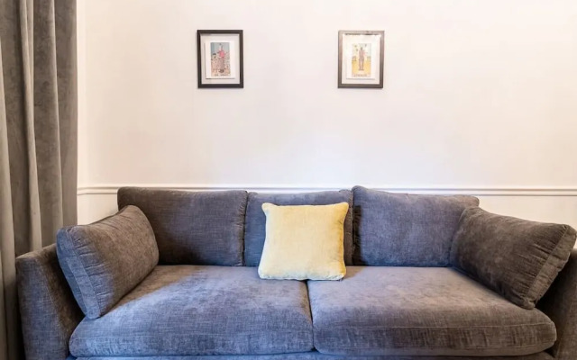 Thena Hotel -Ground Floor 1 Bedroom