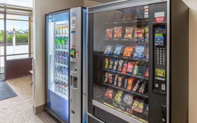 Quality Inn & Suites