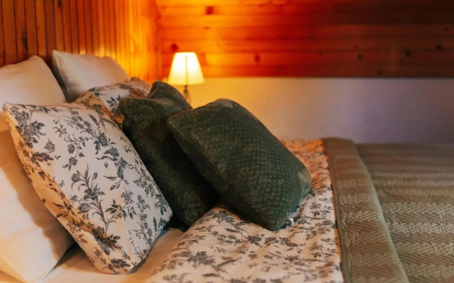 Guesthouse Slovin Unique - Rastoke