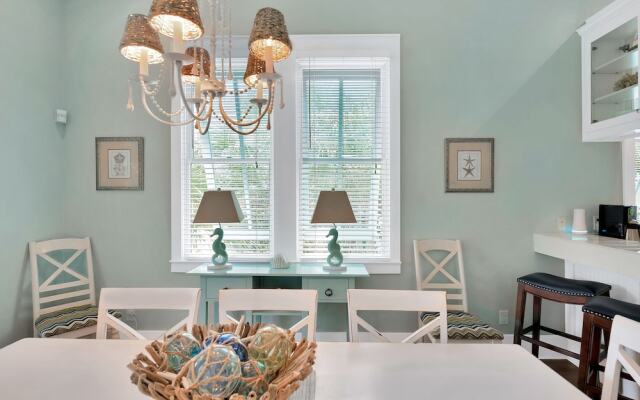 Ocean Paradise Luxurious Miramar Beach 5bd!