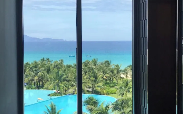 Ruby Provided Arena Cam Ranh