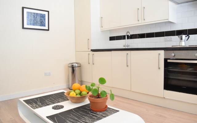 1 Bedroom Flat On Holloway Road