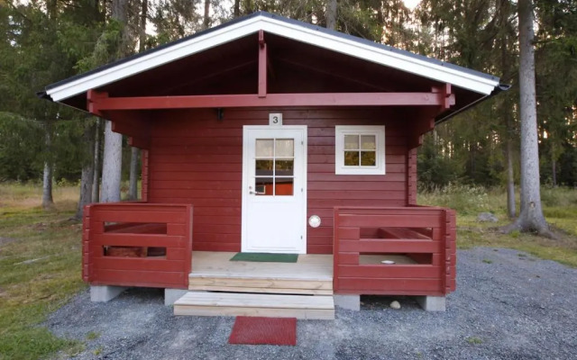 Seinäjoen leirintäalue