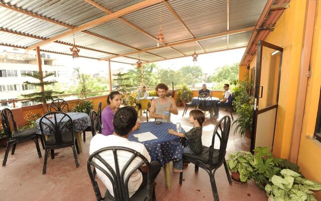Pariwar B&B