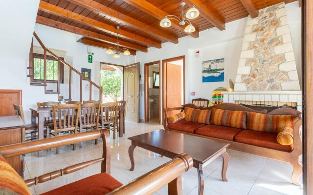 Villa Eva Large Private Pool A C Wifi - 1613