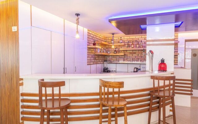 Icon Regency By Bhagini