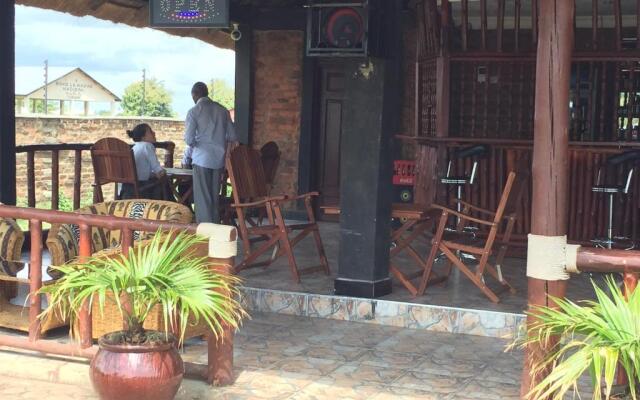 La Vista Garden Hotel