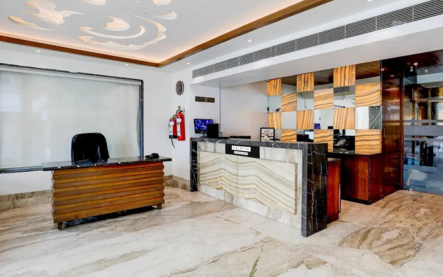 Stylish & Modern Stays at Palette River Front