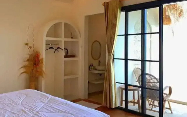 Vikosa Villa Private Pool with View