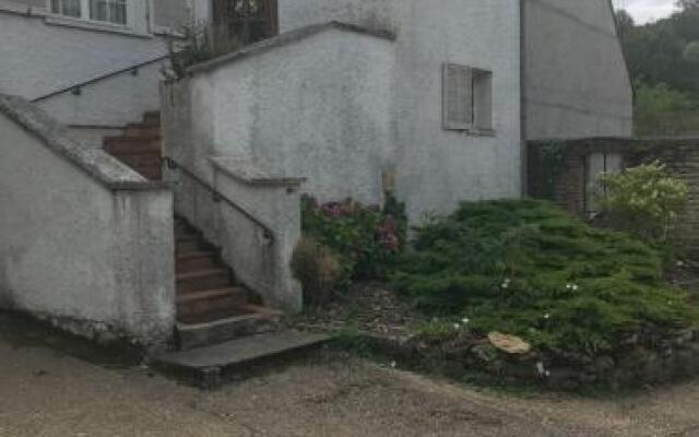 Auberge du Val D’Ouche