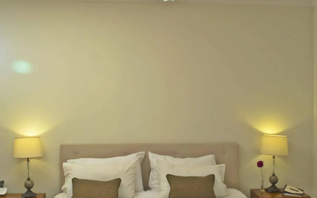BENS L'Hotel Palermo